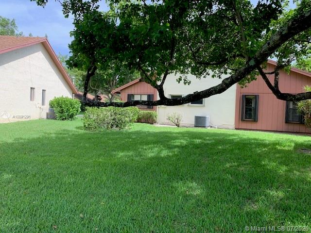 HAMMOCKS AT COCONUT CREEK - Residential