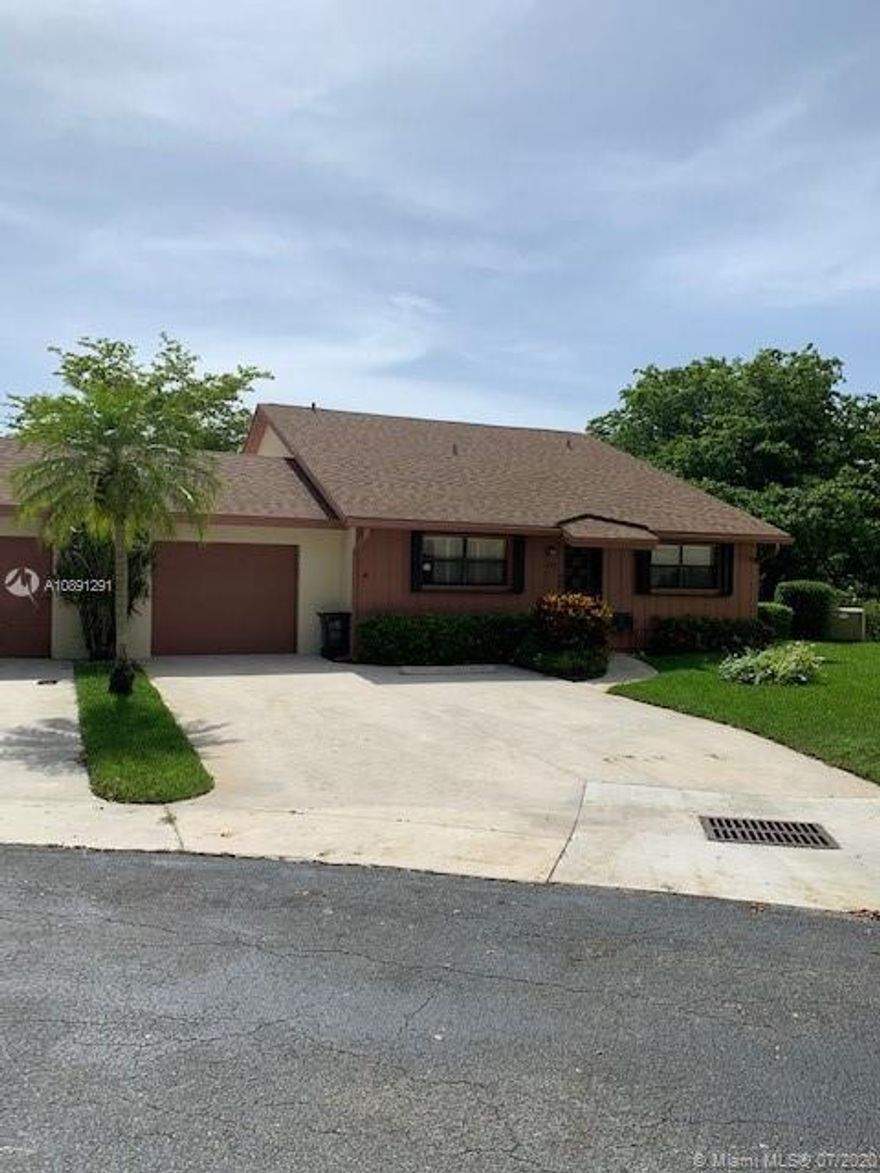 Amazing property ready to move