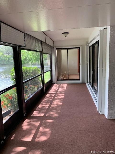 HAMMOCKS AT COCONUT CREEK - Residential