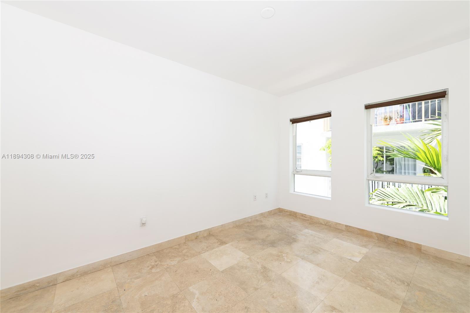 WASHINGTON CORNER CONDO - Residential Lease
