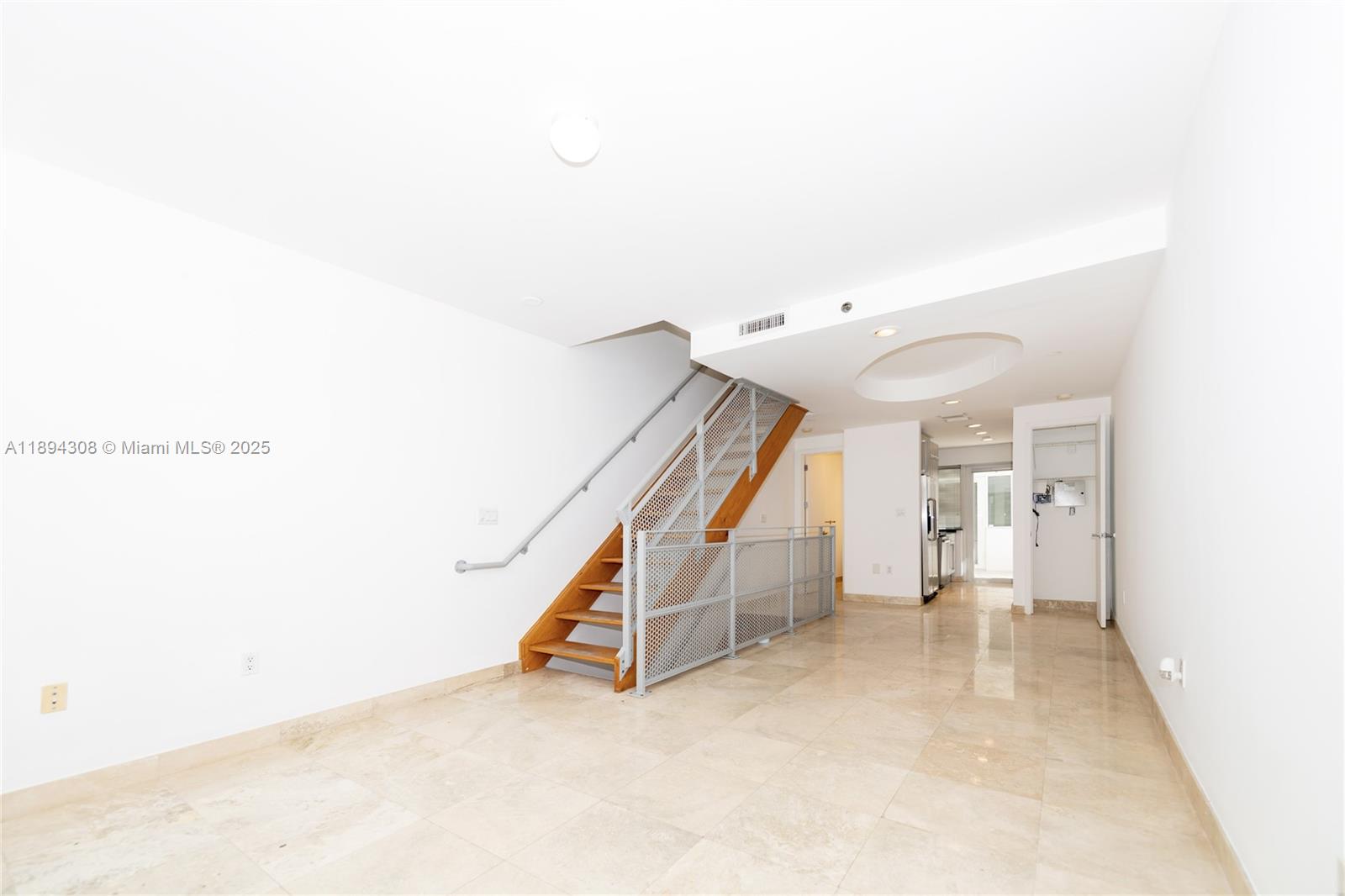 WASHINGTON CORNER CONDO - Residential Lease