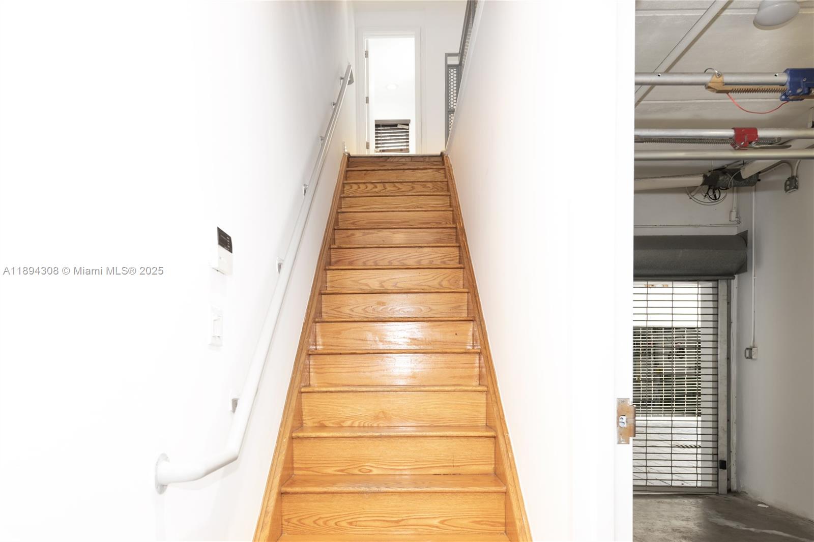 WASHINGTON CORNER CONDO - Residential Lease