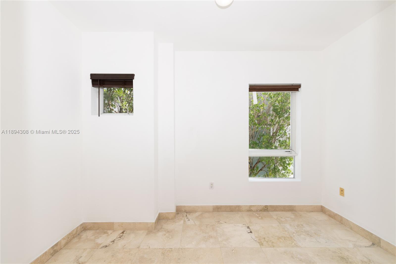 WASHINGTON CORNER CONDO - Residential Lease