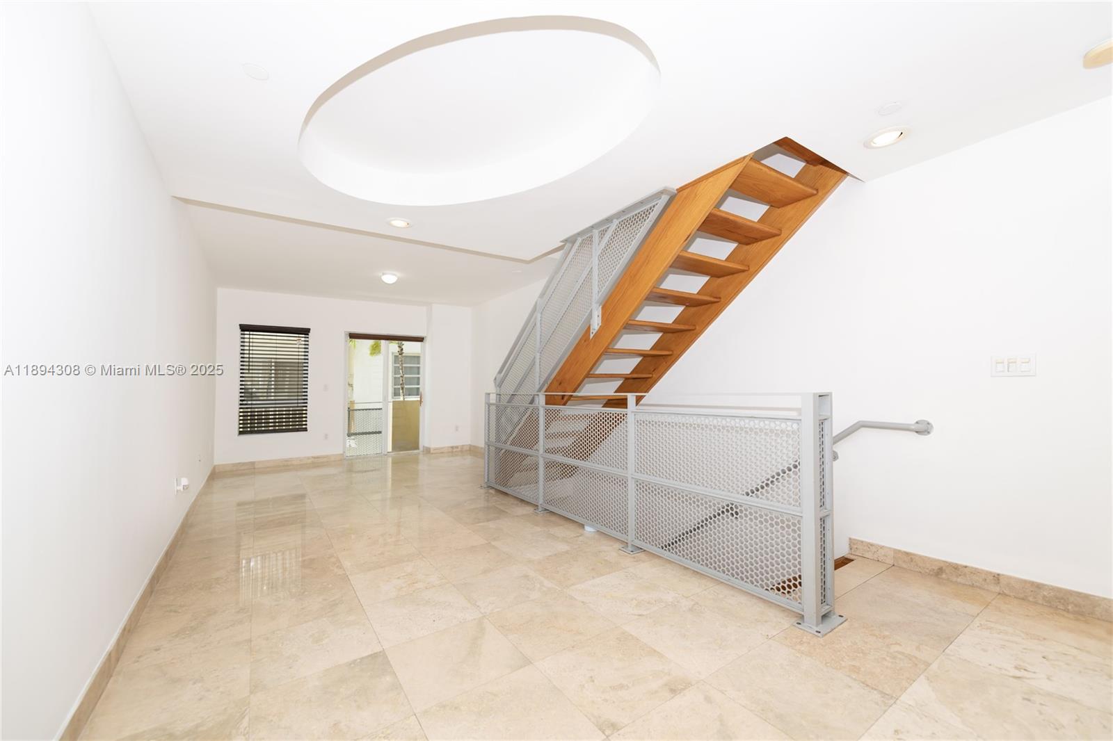 WASHINGTON CORNER CONDO - Residential Lease