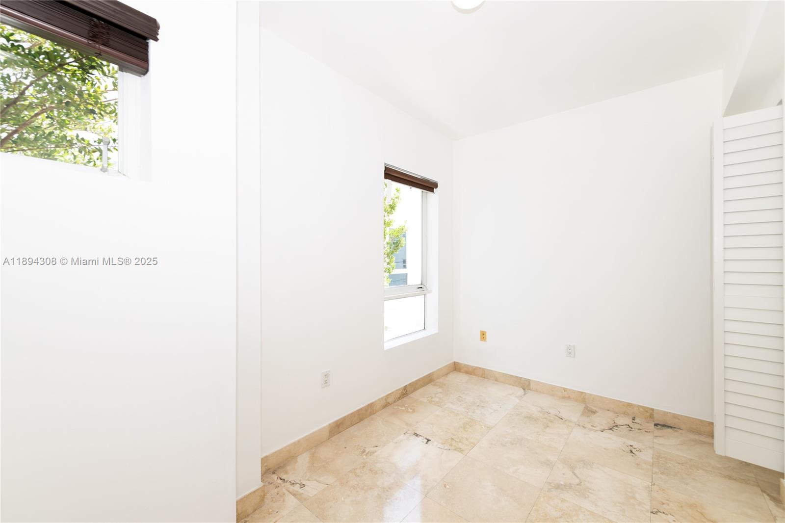 WASHINGTON CORNER CONDO - Residential Lease