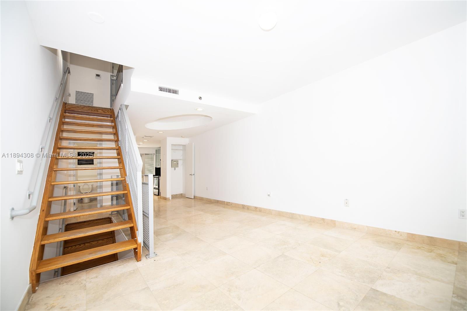 WASHINGTON CORNER CONDO - Residential Lease
