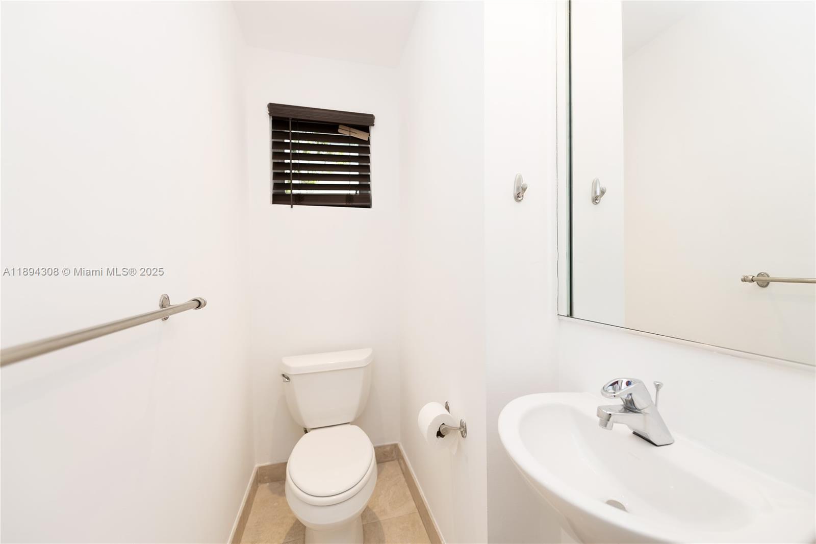 WASHINGTON CORNER CONDO - Residential Lease