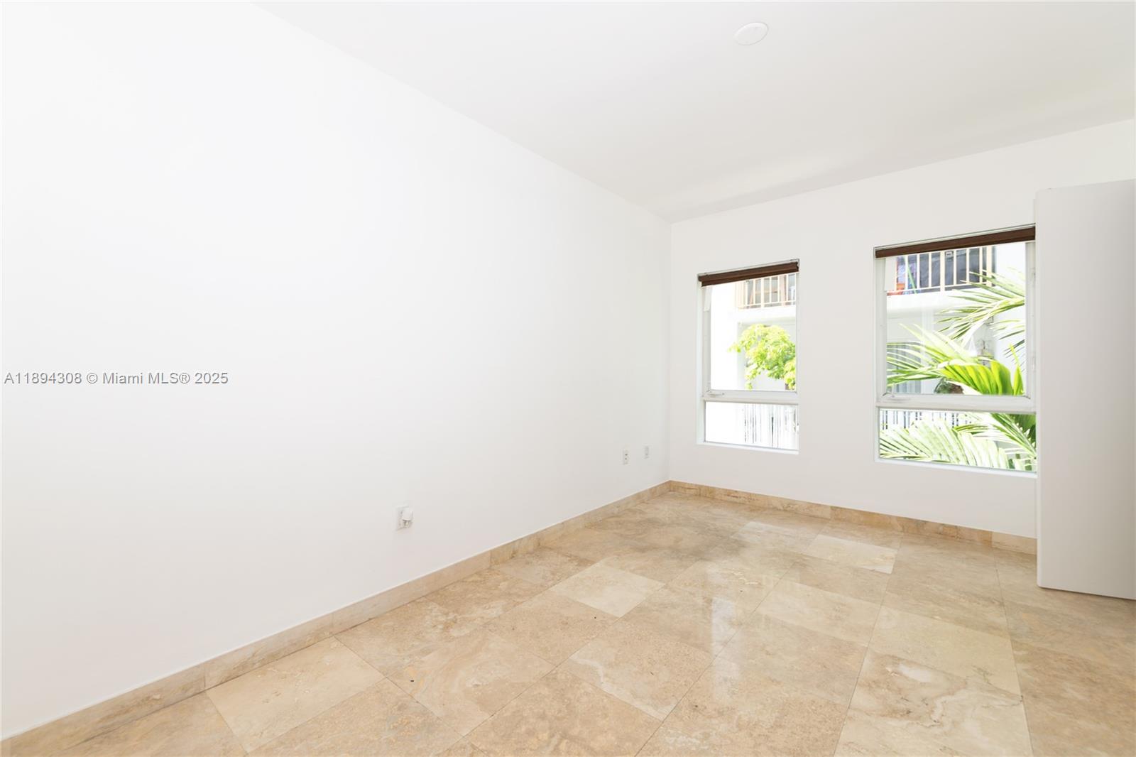 WASHINGTON CORNER CONDO - Residential Lease