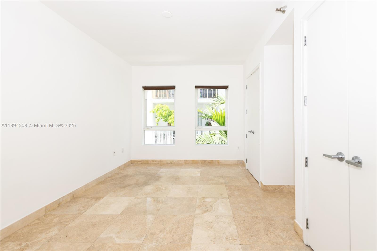 WASHINGTON CORNER CONDO - Residential Lease