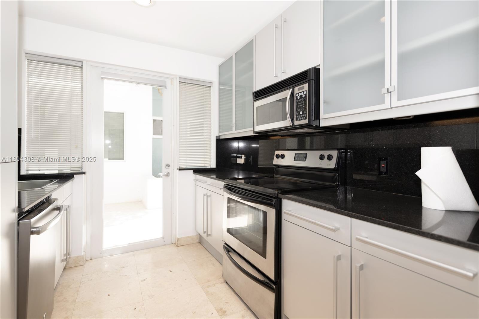 WASHINGTON CORNER CONDO - Residential Lease