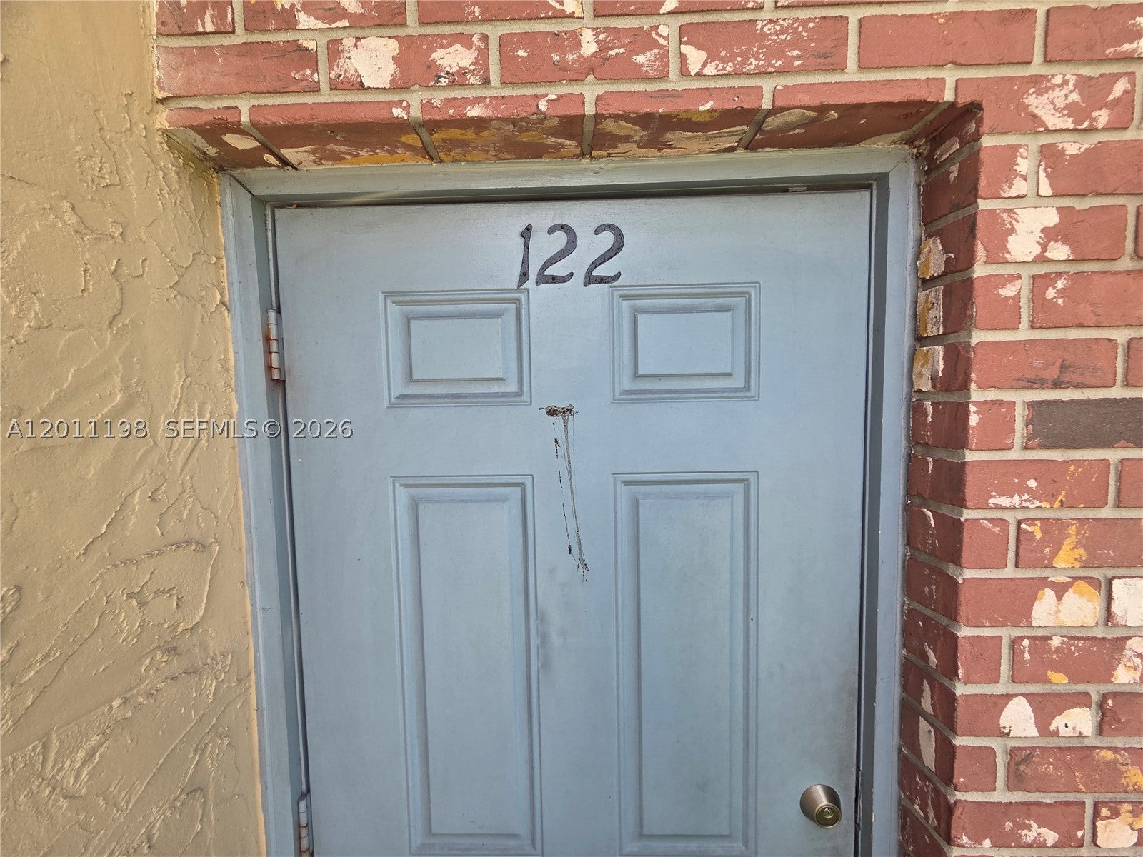 7505 Kimberly Blvd 122