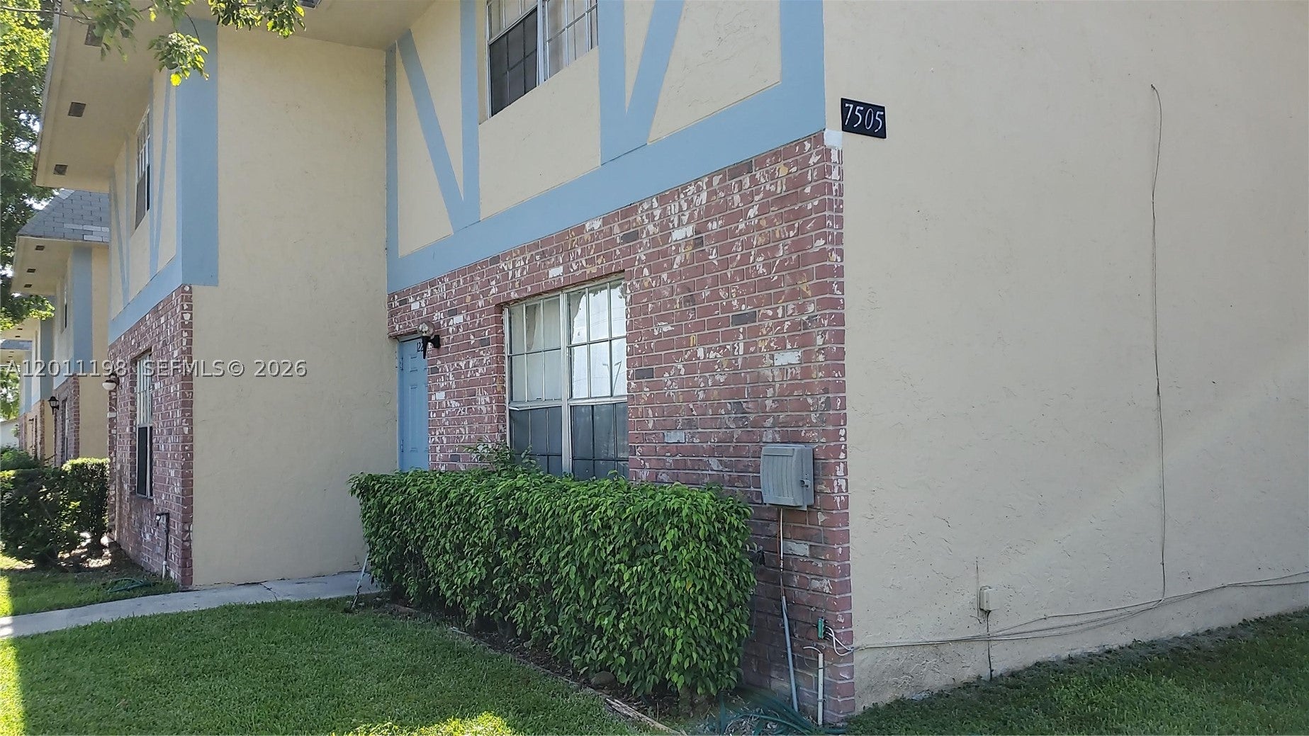 7505 Kimberly Blvd 122