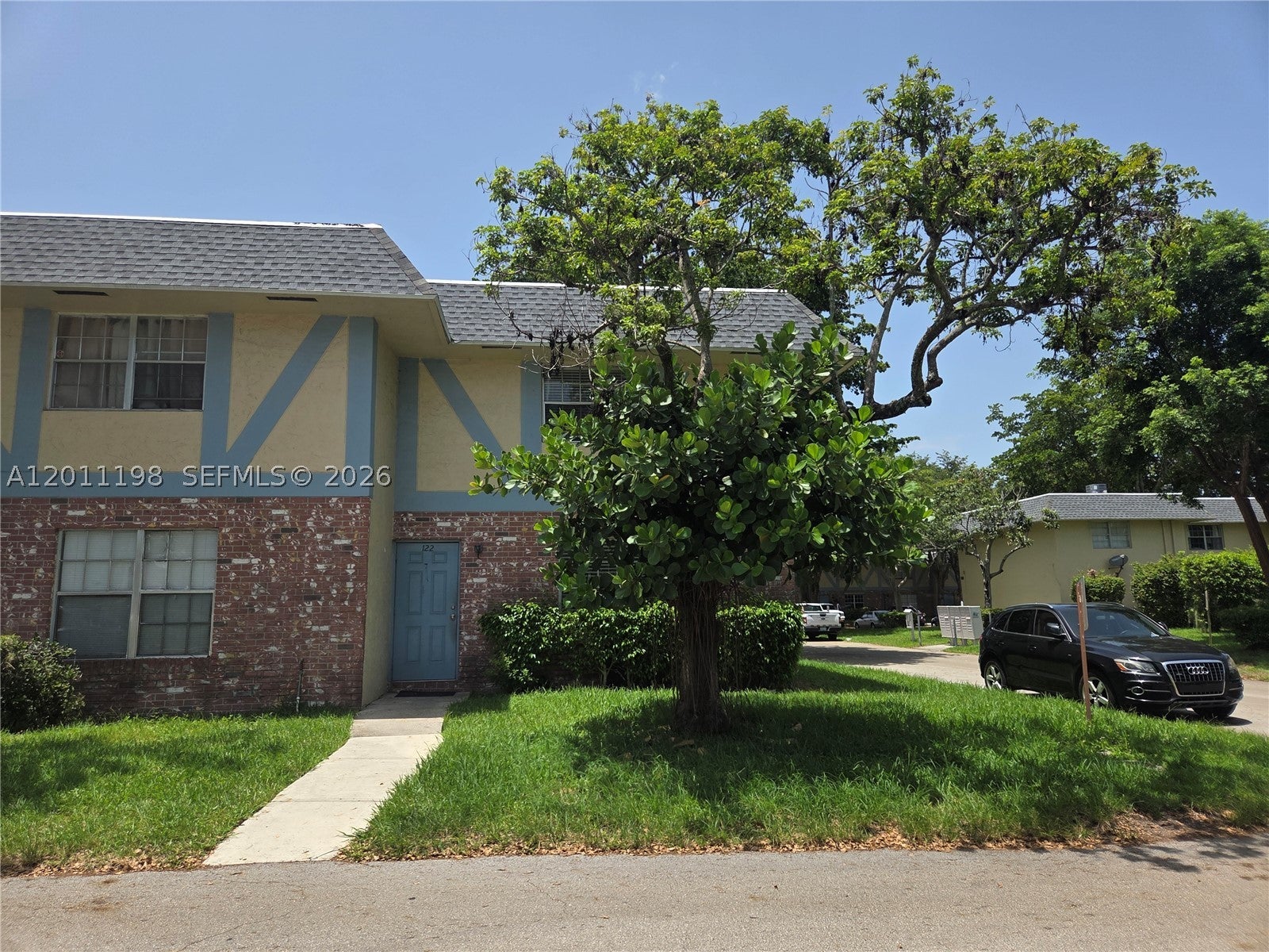 7505 Kimberly Blvd 122