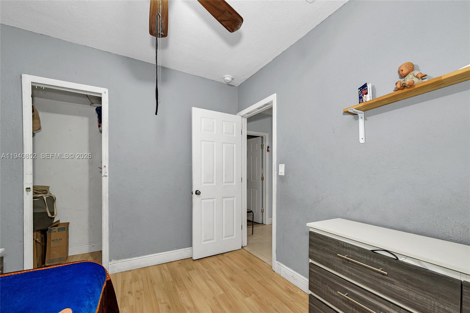 N MIAMI ESTATES - Residential