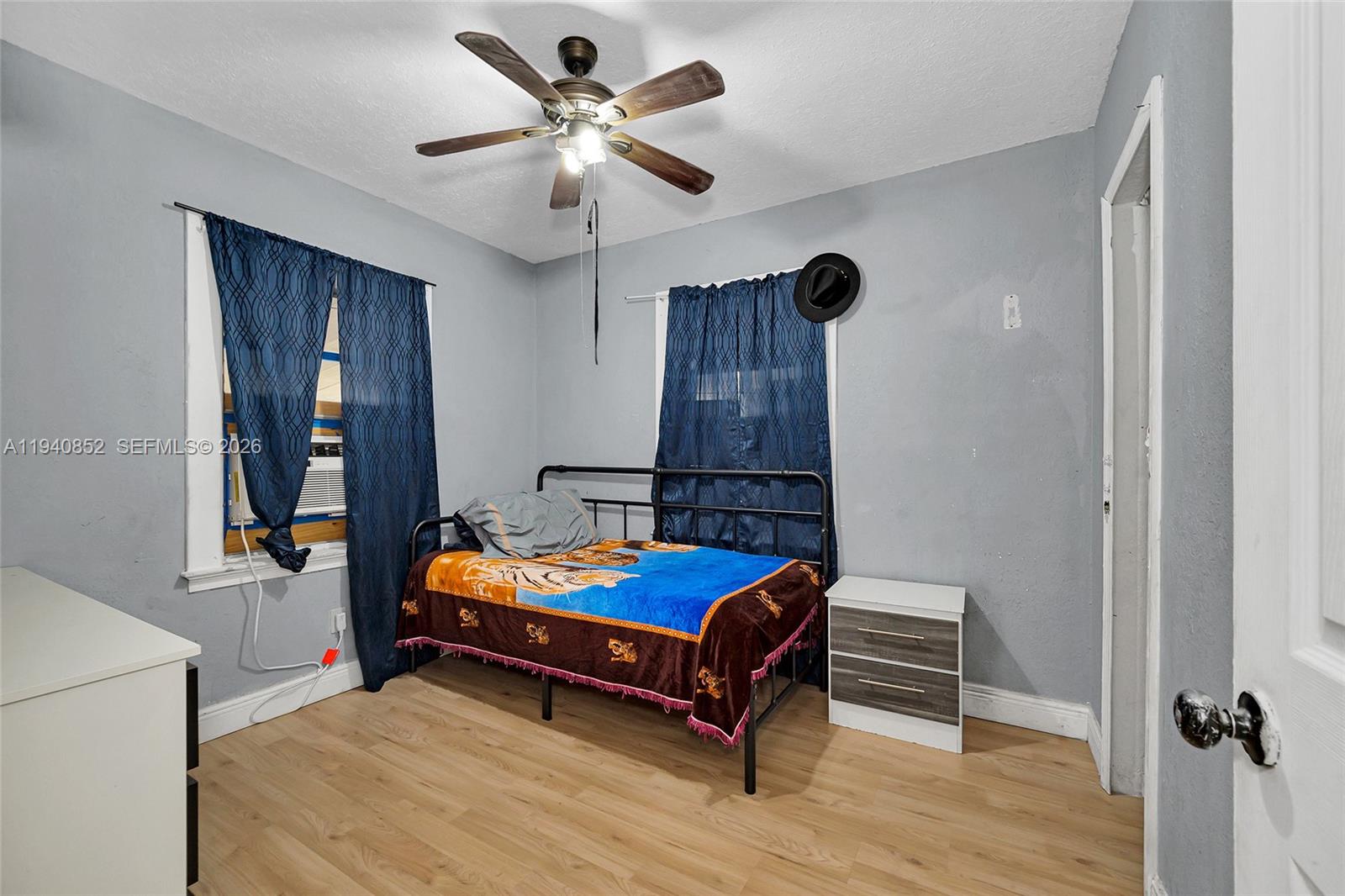 N MIAMI ESTATES - Residential