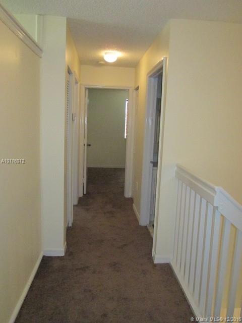 CONTINENTAL HOMES TOWNHOU - Residential Lease