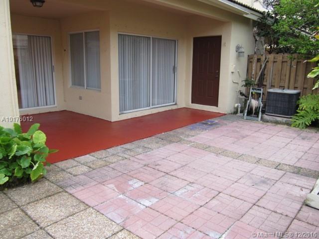 CONTINENTAL HOMES TOWNHOU - Residential Lease