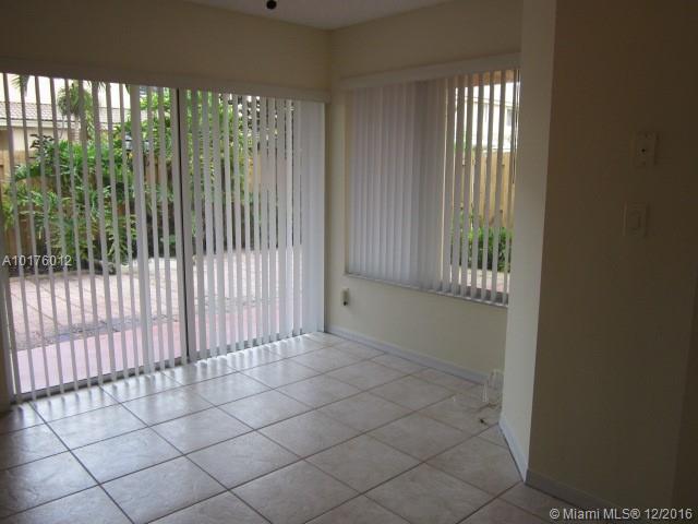 CONTINENTAL HOMES TOWNHOU - Residential Lease