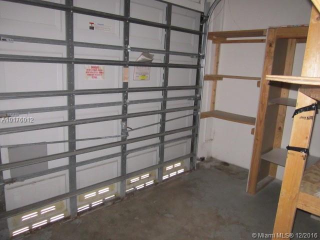 CONTINENTAL HOMES TOWNHOU - Residential Lease