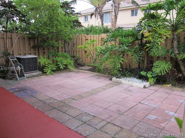 CONTINENTAL HOMES TOWNHOU - Residential Lease