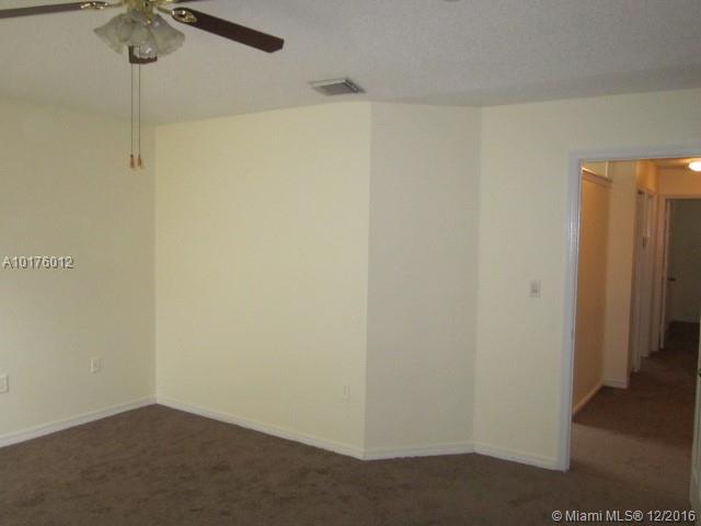 CONTINENTAL HOMES TOWNHOU - Residential Lease