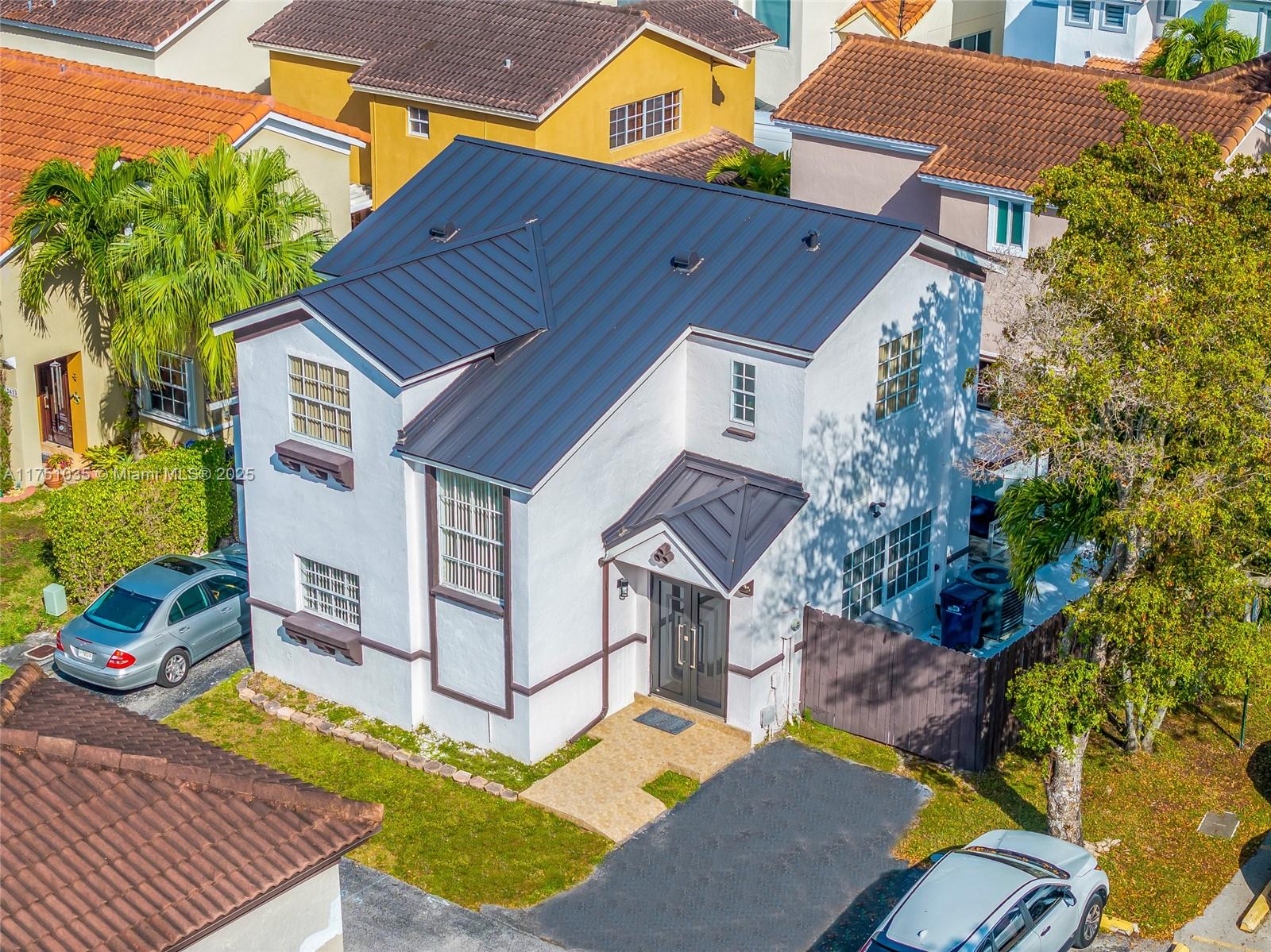 Property for Sale at 12665 Nw 9th Ln, Miami, Broward County, Florida - Bedrooms: 4 
Bathrooms: 3  - $618,000