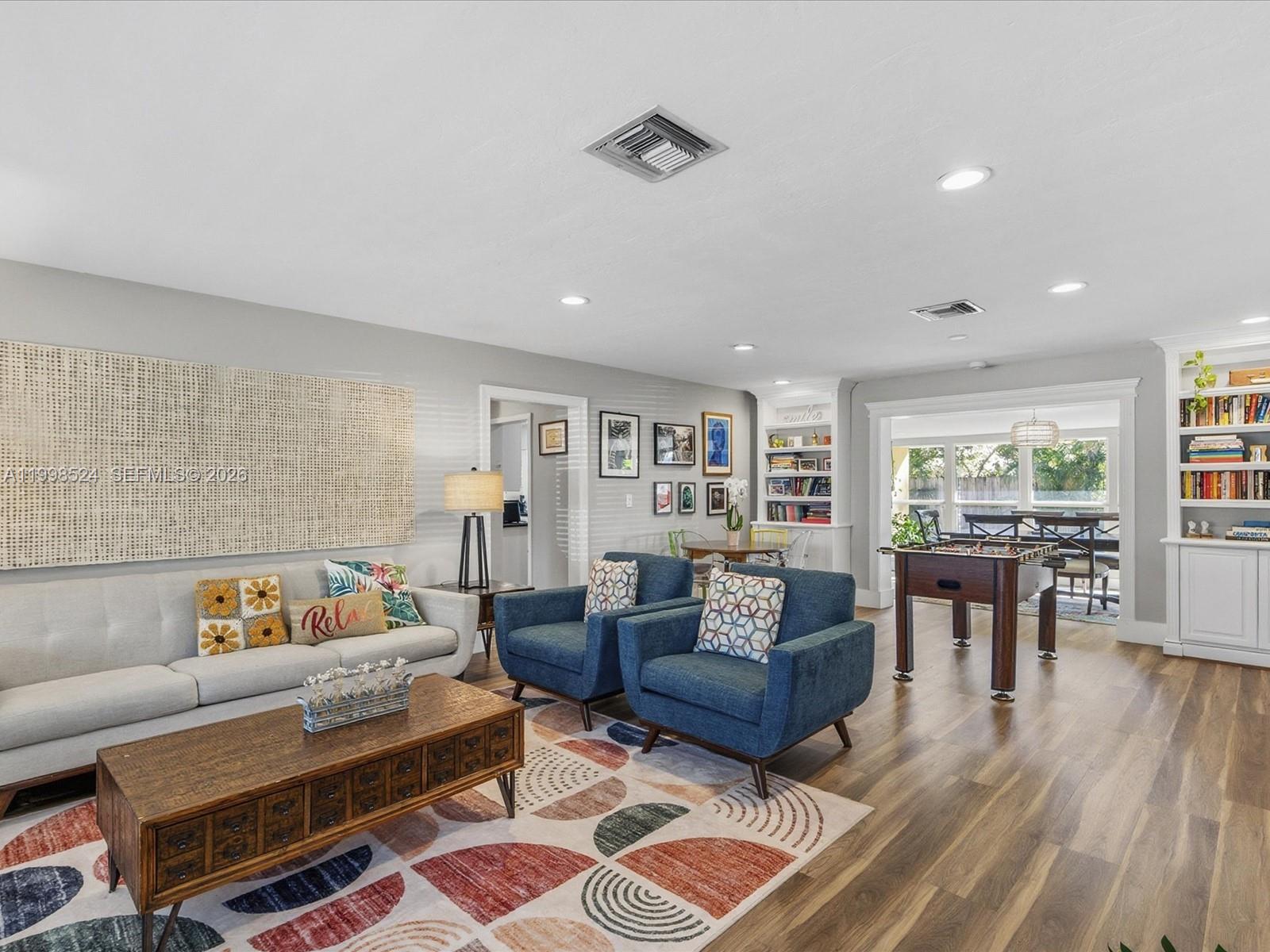 CORAL RIDGE GALT ADD NO 1 - Residential Lease