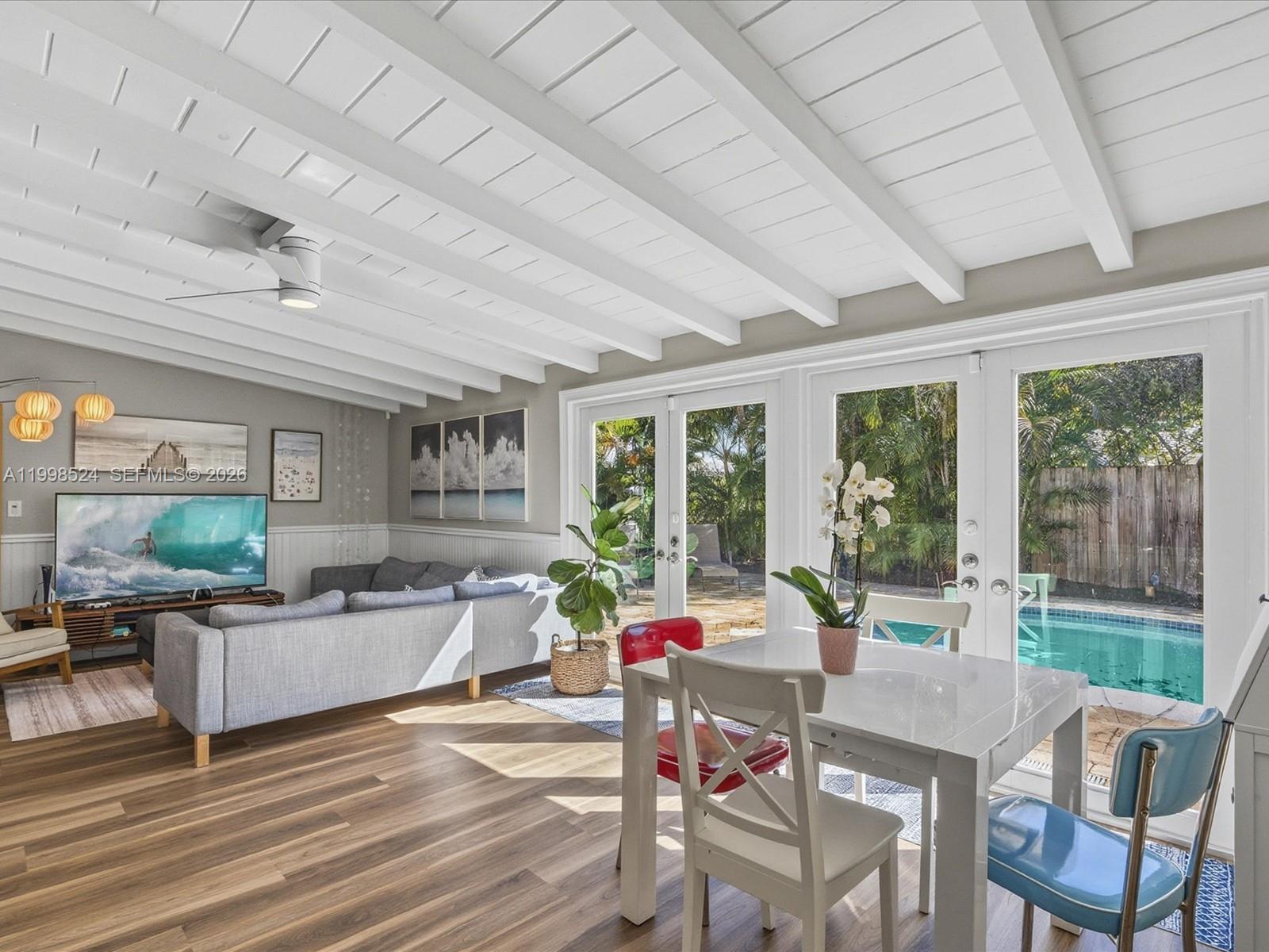 CORAL RIDGE GALT ADD NO 1 - Residential Lease