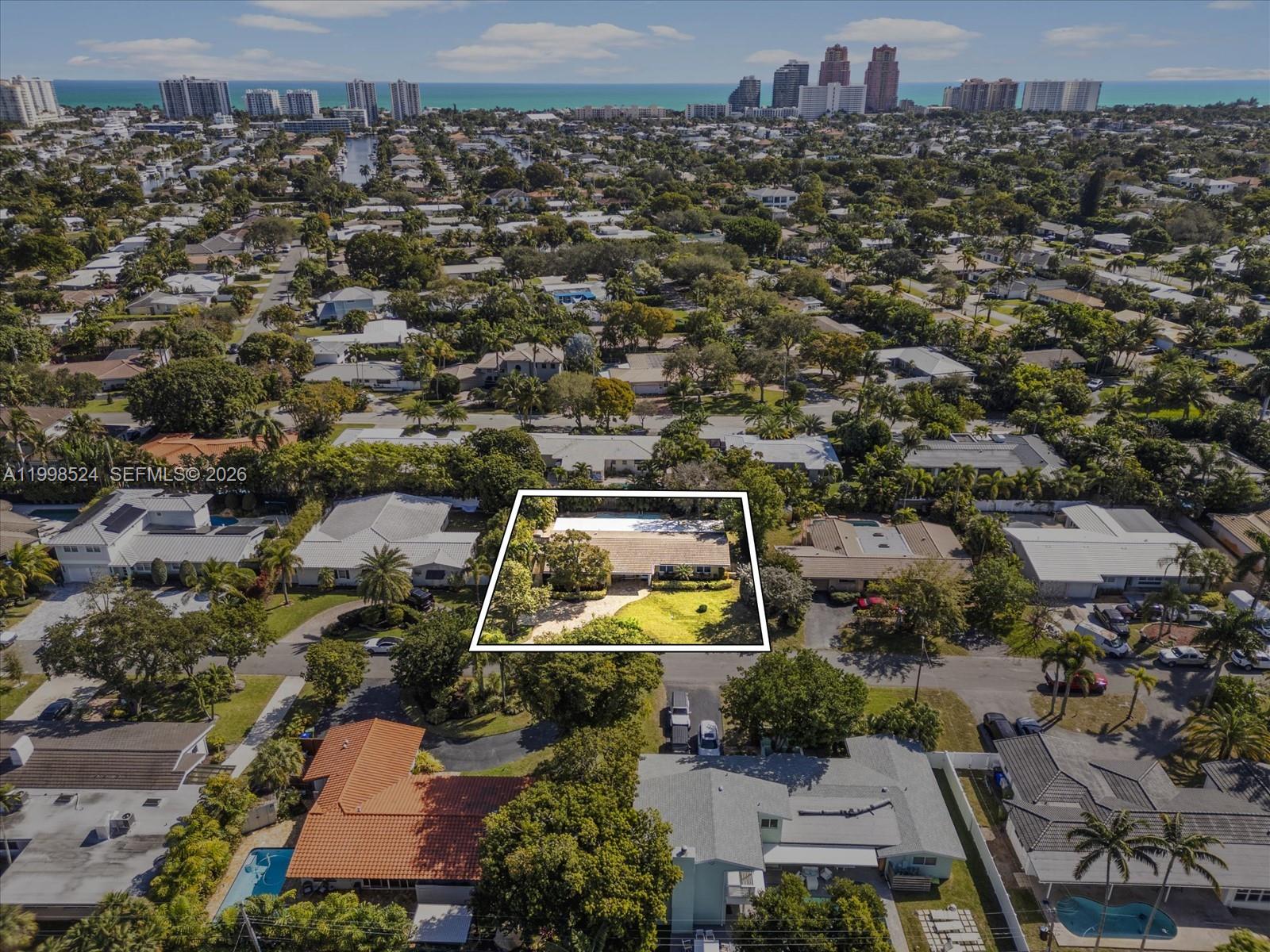 CORAL RIDGE GALT ADD NO 1 - Residential Lease