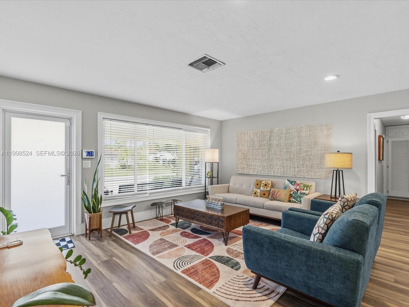 CORAL RIDGE GALT ADD NO 1 - Residential Lease