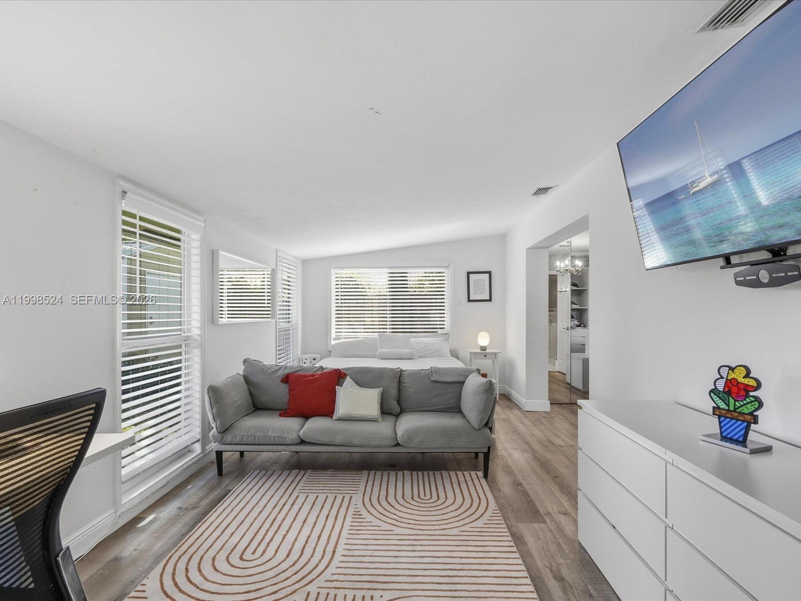 CORAL RIDGE GALT ADD NO 1 - Residential Lease