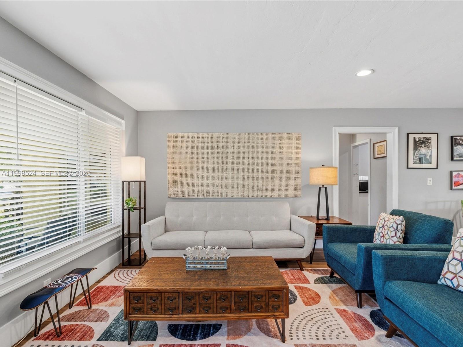 CORAL RIDGE GALT ADD NO 1 - Residential Lease