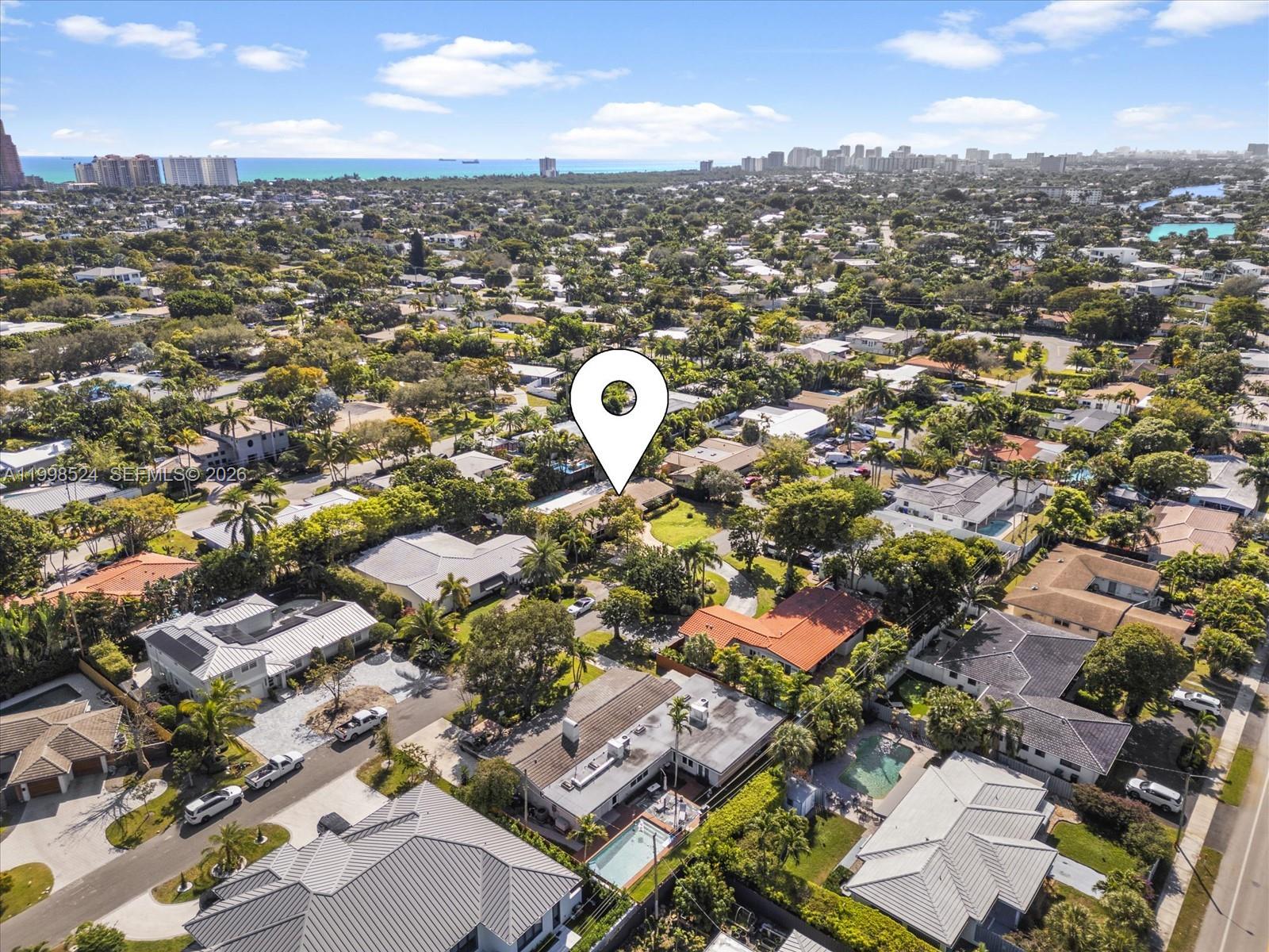 CORAL RIDGE GALT ADD NO 1 - Residential Lease