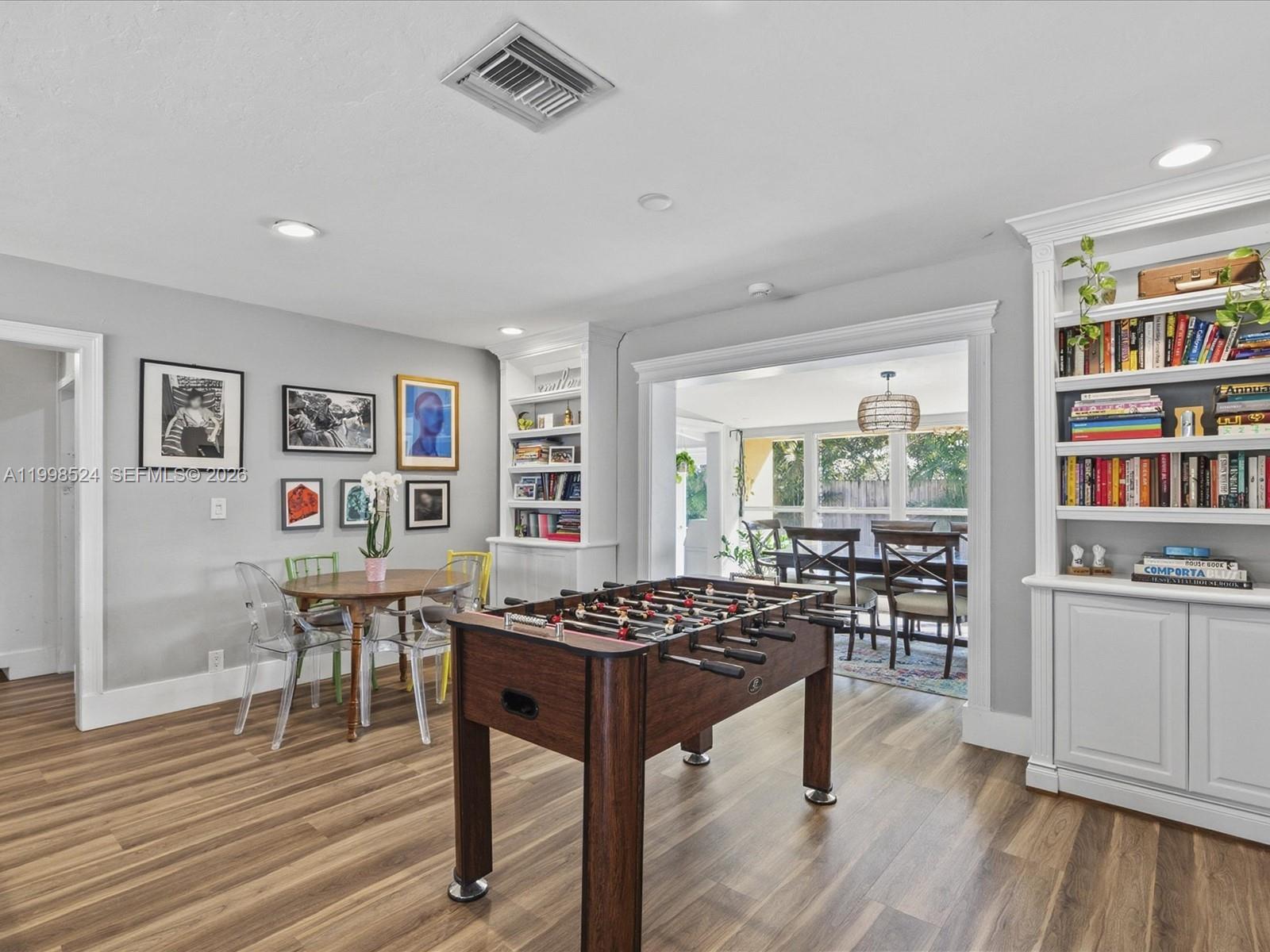 CORAL RIDGE GALT ADD NO 1 - Residential Lease