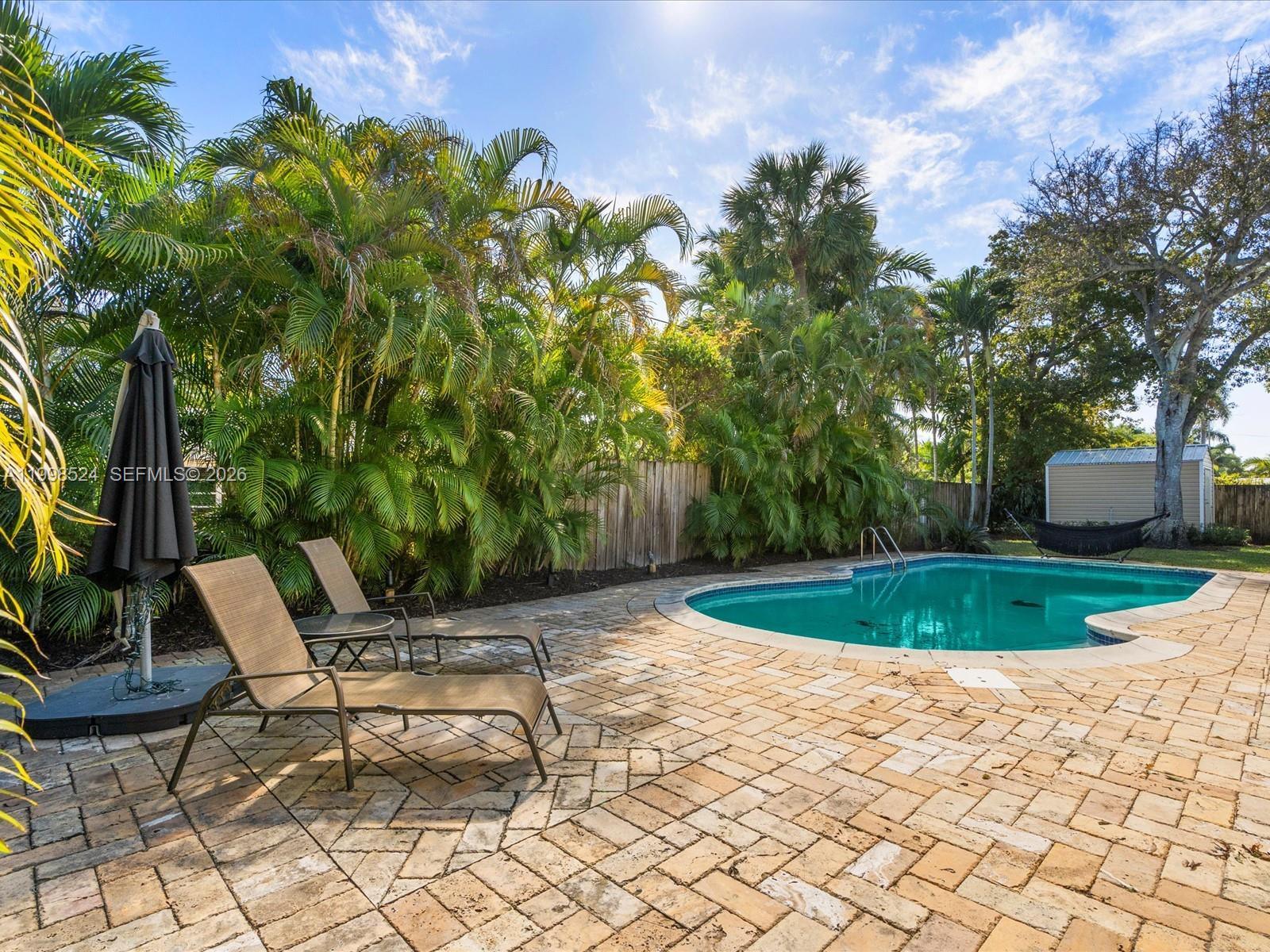 CORAL RIDGE GALT ADD NO 1 - Residential Lease