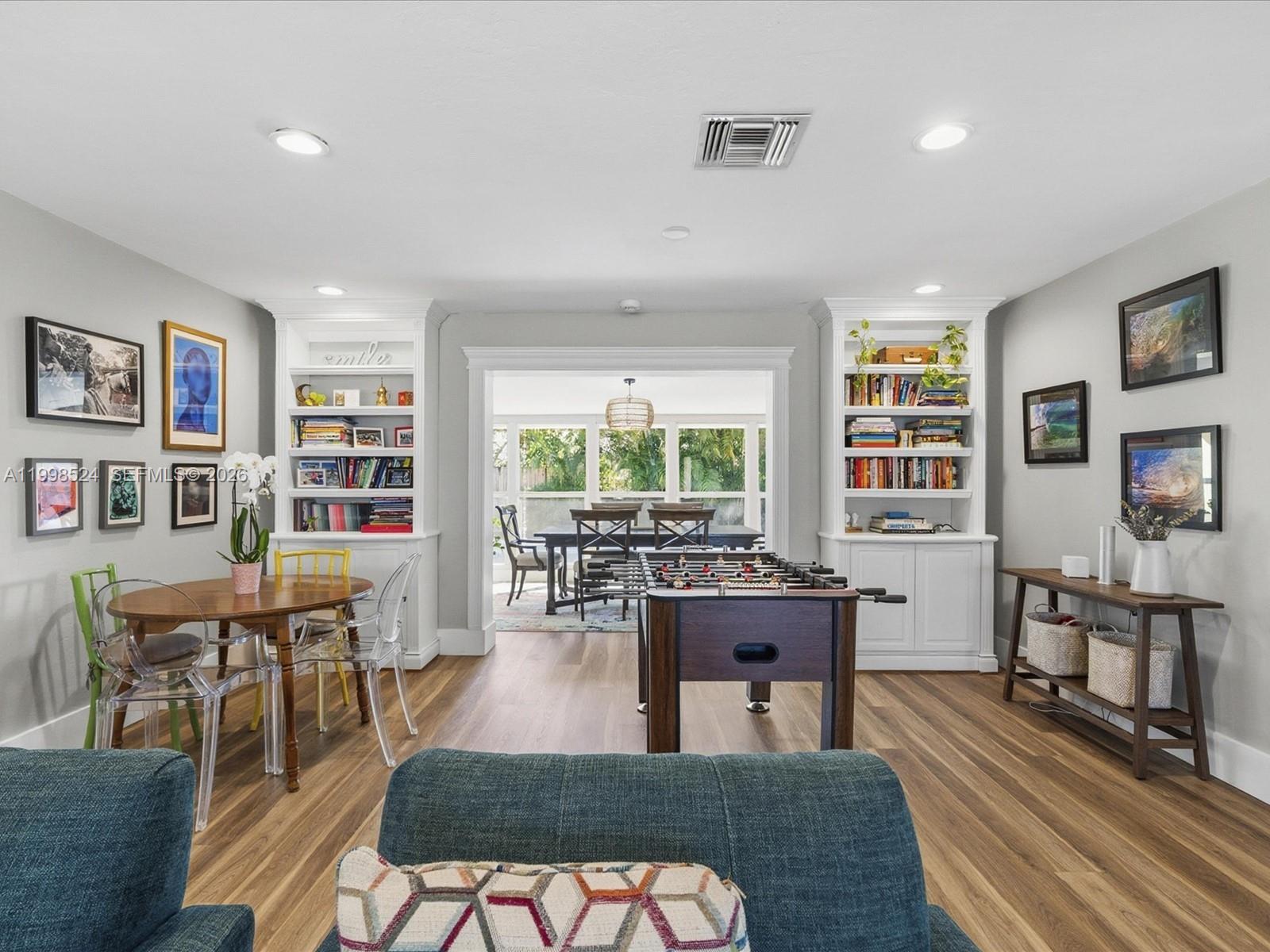 CORAL RIDGE GALT ADD NO 1 - Residential Lease