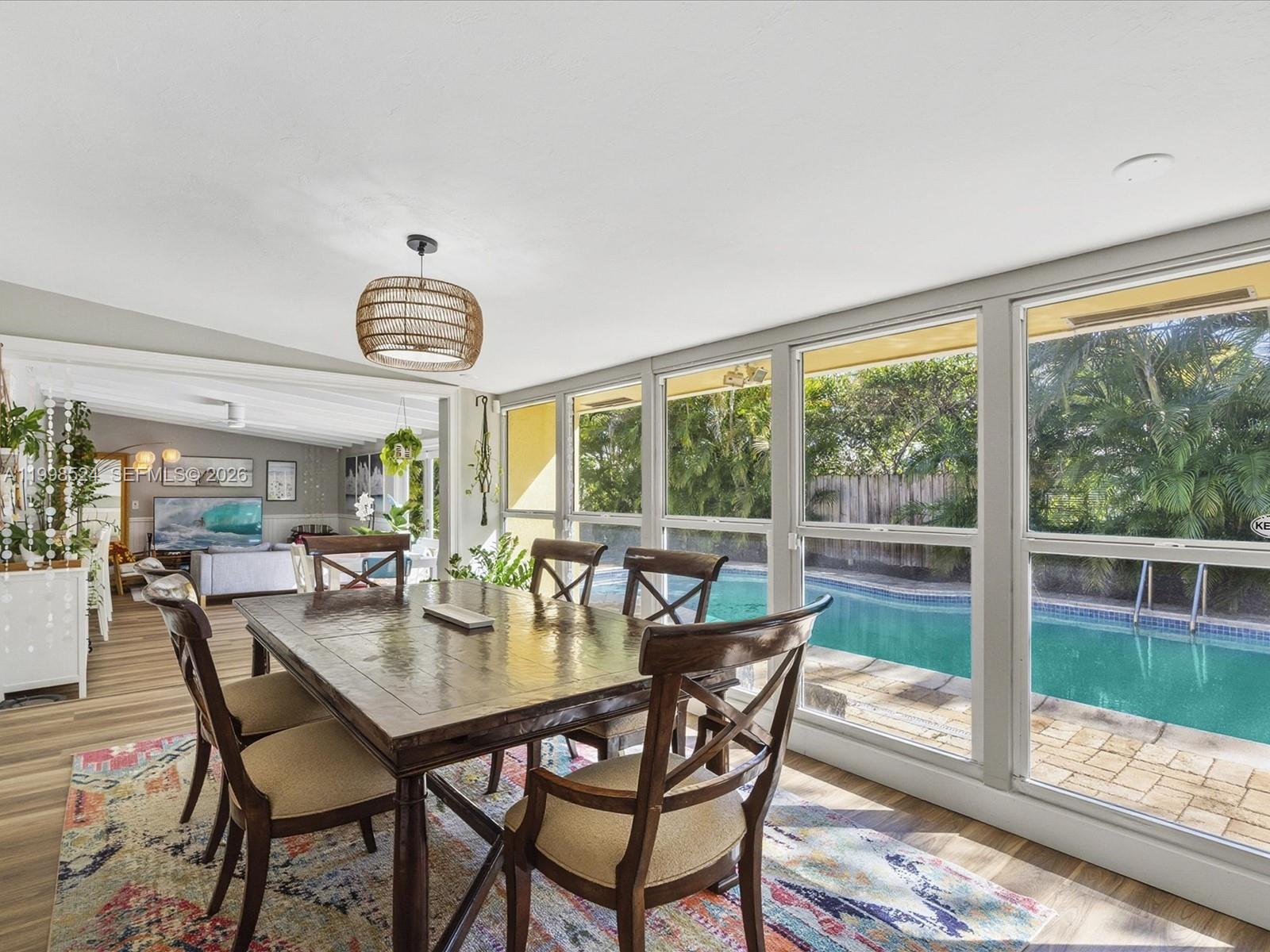 CORAL RIDGE GALT ADD NO 1 - Residential Lease