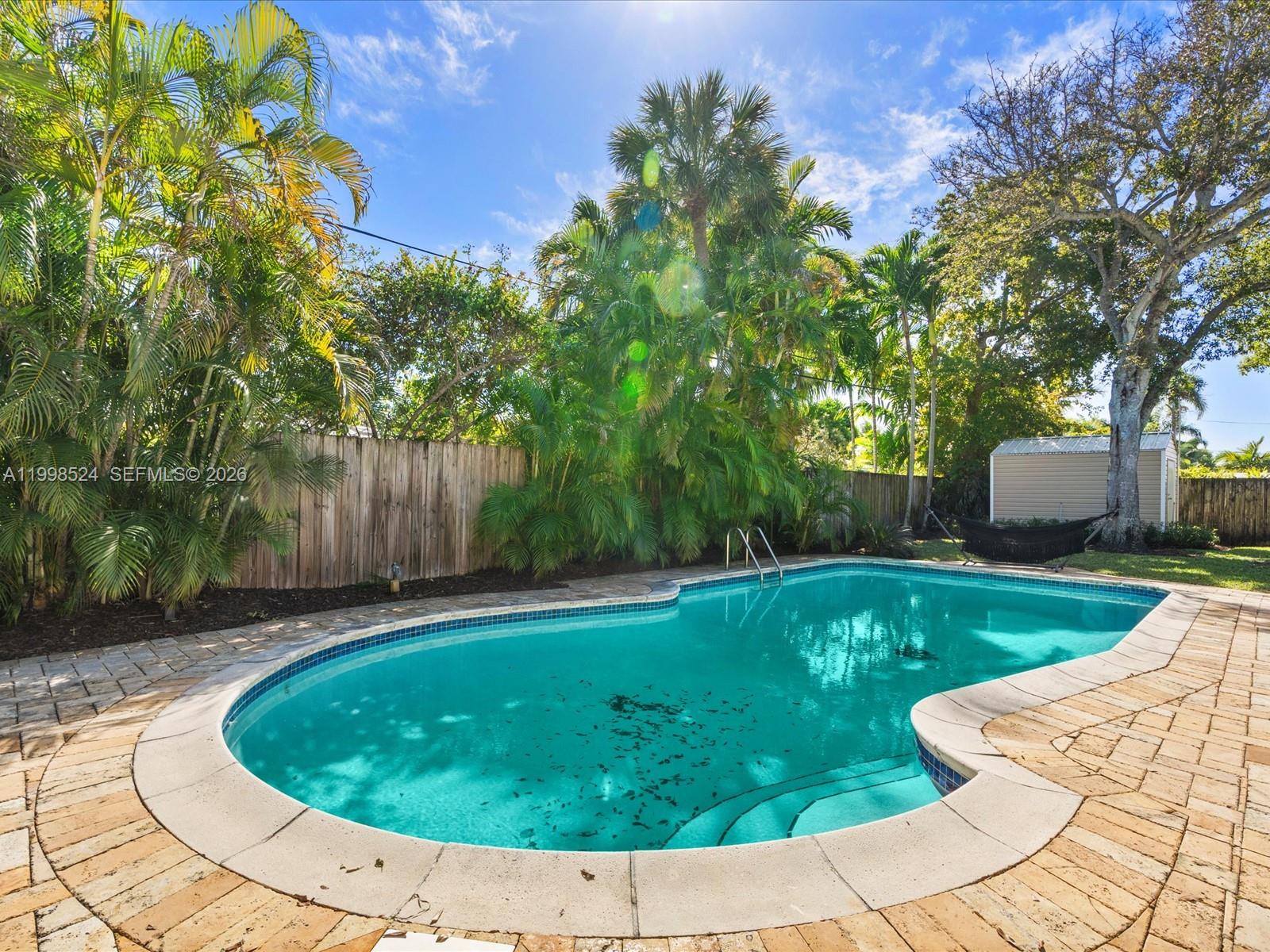 CORAL RIDGE GALT ADD NO 1 - Residential Lease