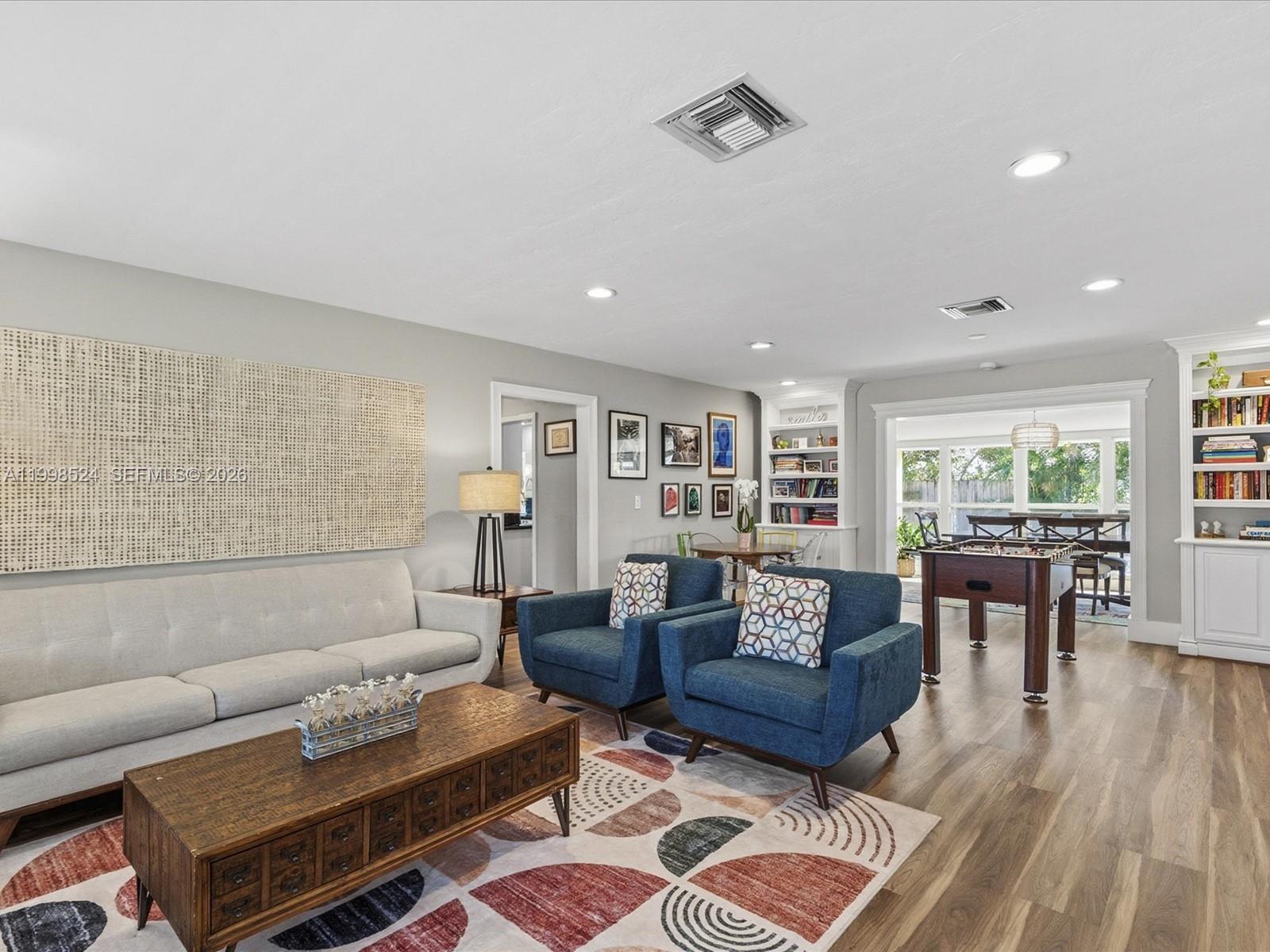 CORAL RIDGE GALT ADD NO 1 - Residential Lease