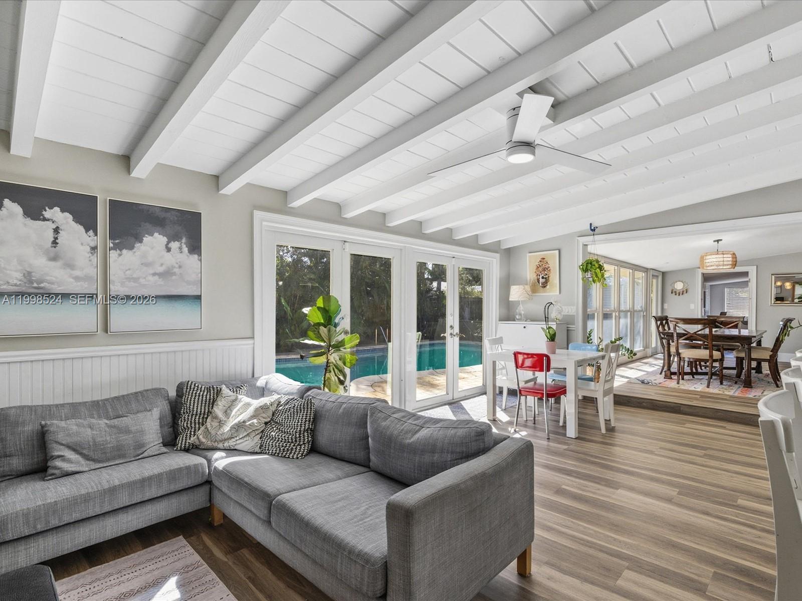 CORAL RIDGE GALT ADD NO 1 - Residential Lease