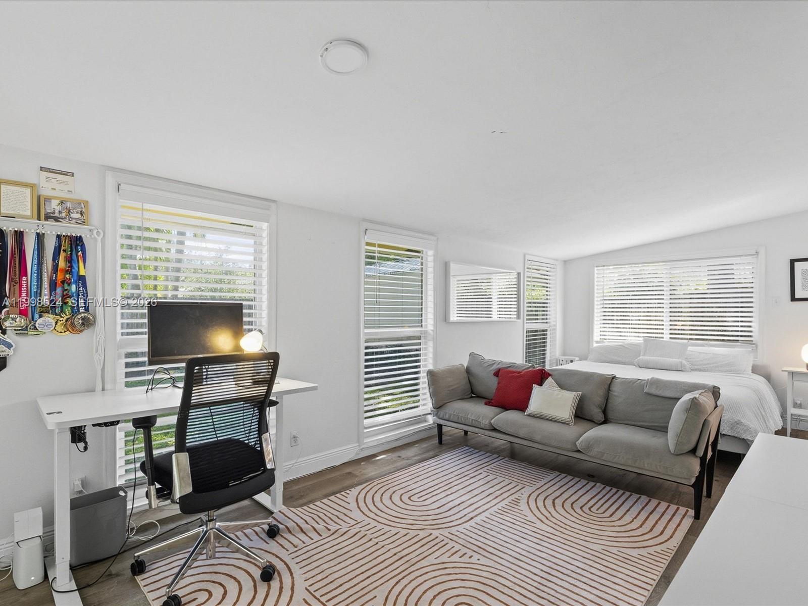 CORAL RIDGE GALT ADD NO 1 - Residential Lease