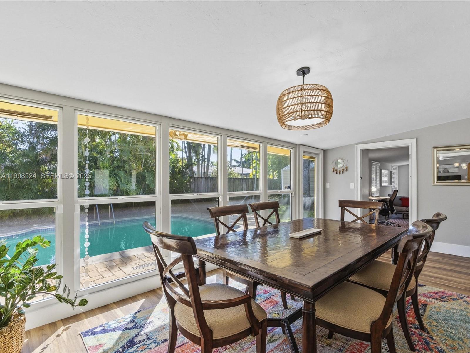 CORAL RIDGE GALT ADD NO 1 - Residential Lease