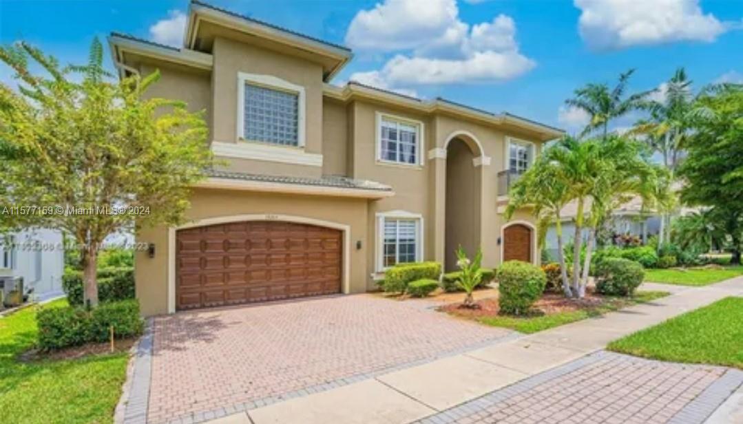Property for Sale at 18269 Sw 54th St St, Miramar, Broward County, Florida - Bedrooms: 6 
Bathrooms: 5  - $1,250,000