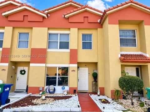 Photo of 5214 NW 190th St, Miami Gardens, FL 33055 (MLS # A12075349)