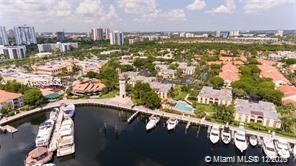 MARINER VILLAGE GARDEN CO - Residential Lease