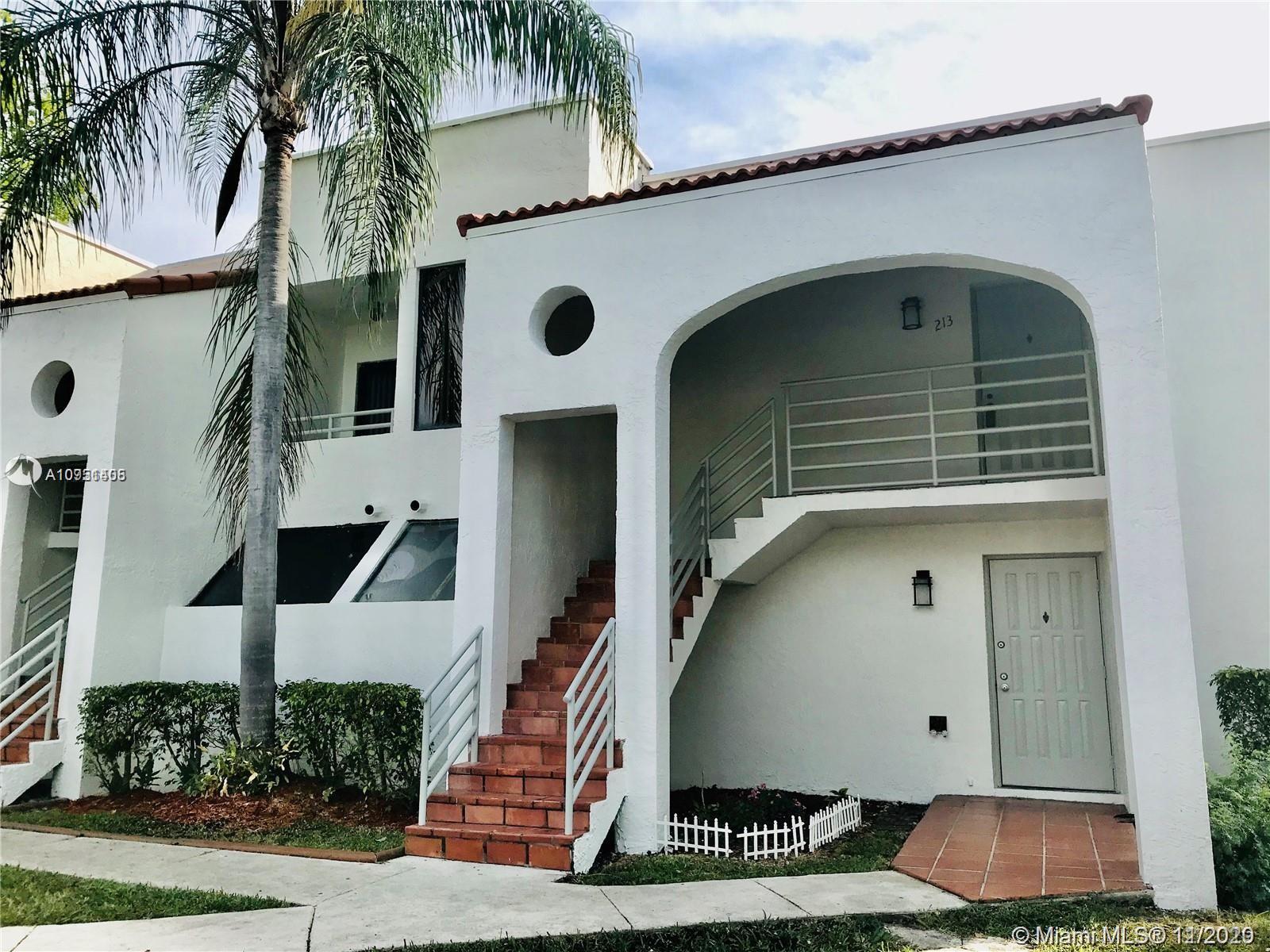 MARINER VILLAGE GARDEN CO - Residential Lease