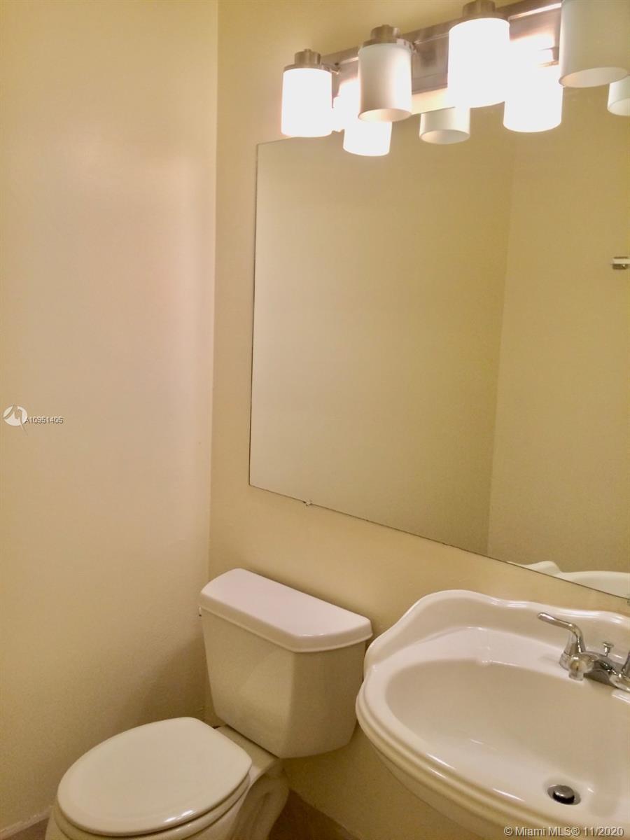 MARINER VILLAGE GARDEN CO - Residential Lease