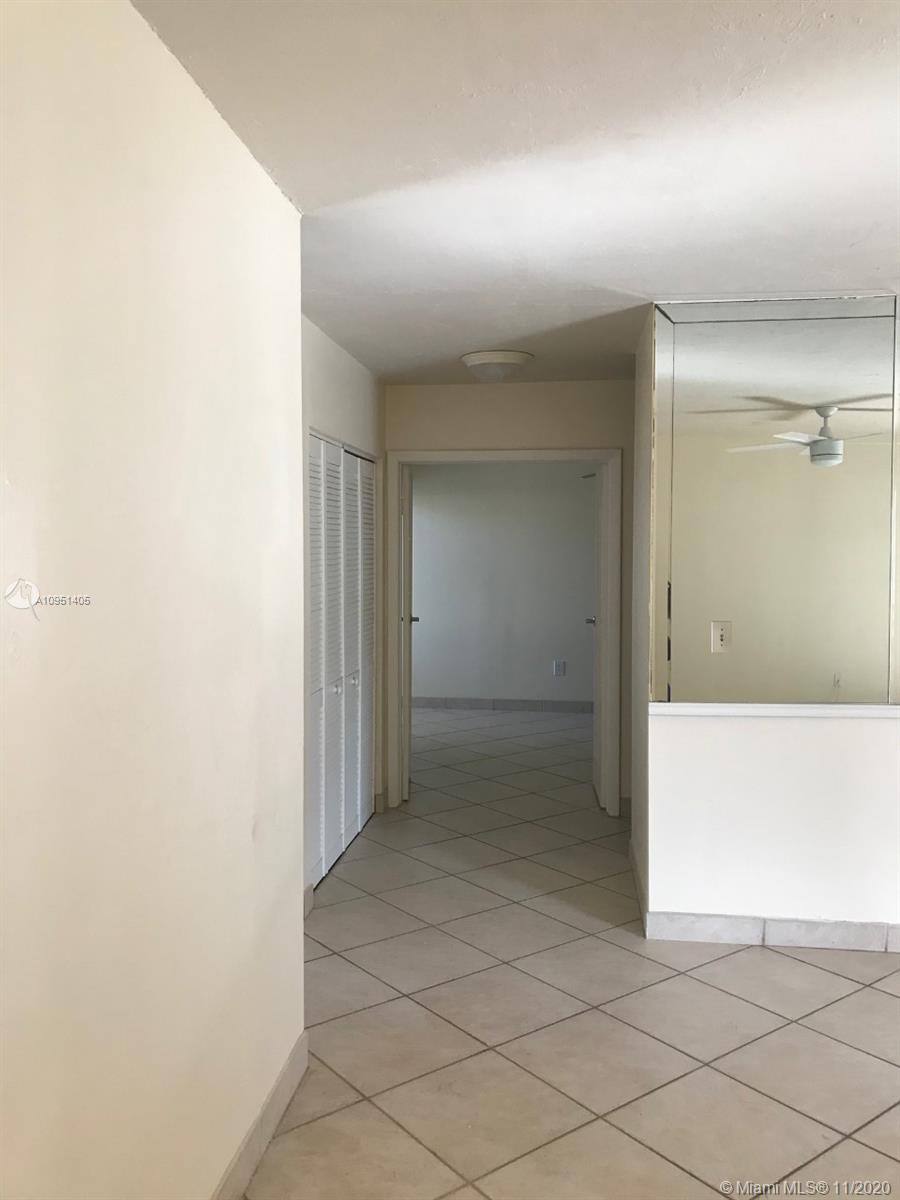 MARINER VILLAGE GARDEN CO - Residential Lease