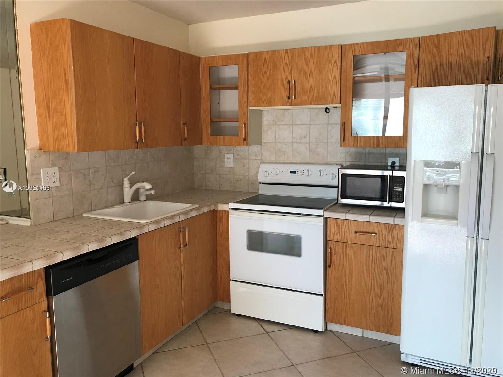 MARINER VILLAGE GARDEN CO - Residential Lease