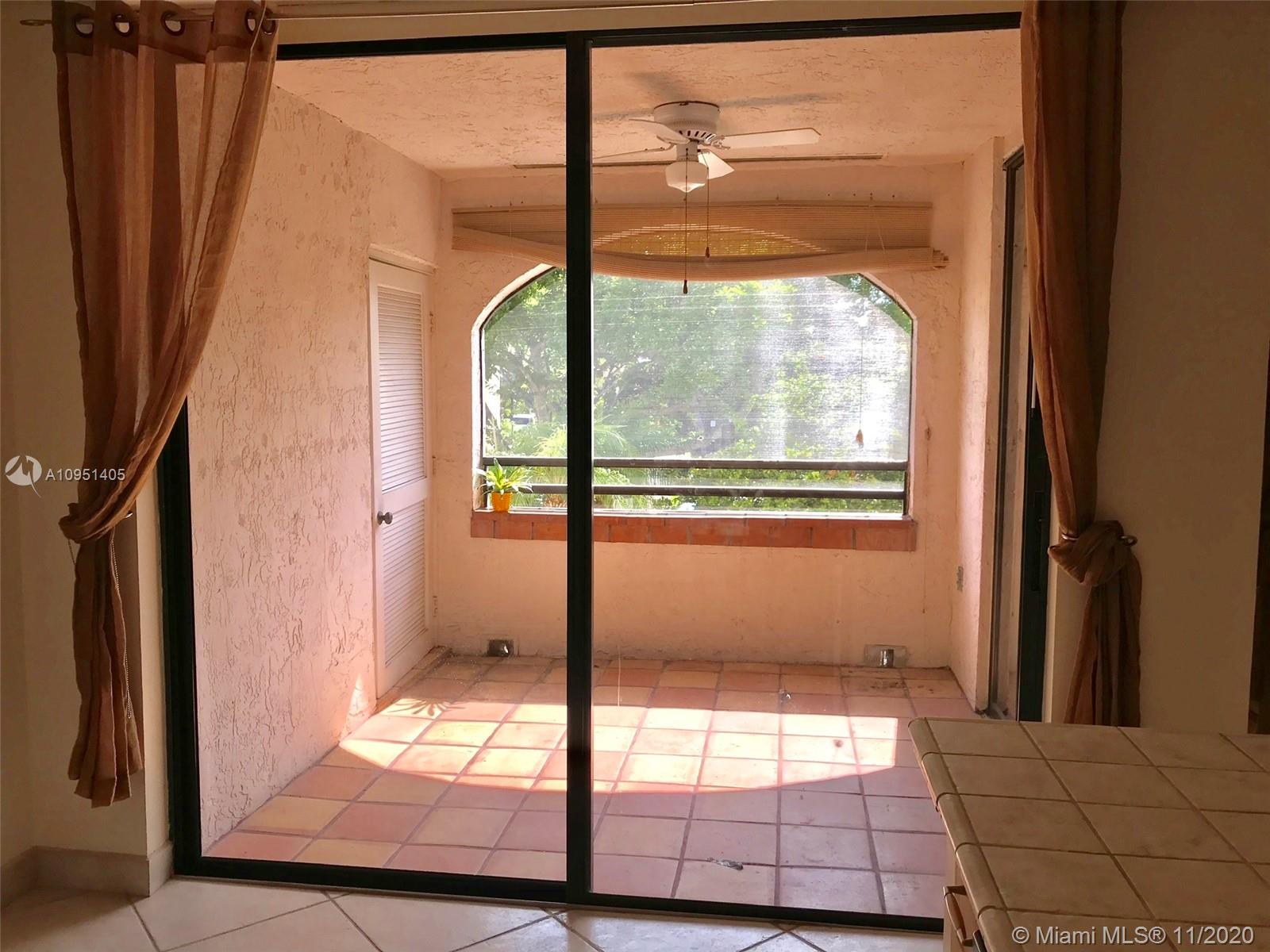 MARINER VILLAGE GARDEN CO - Residential Lease